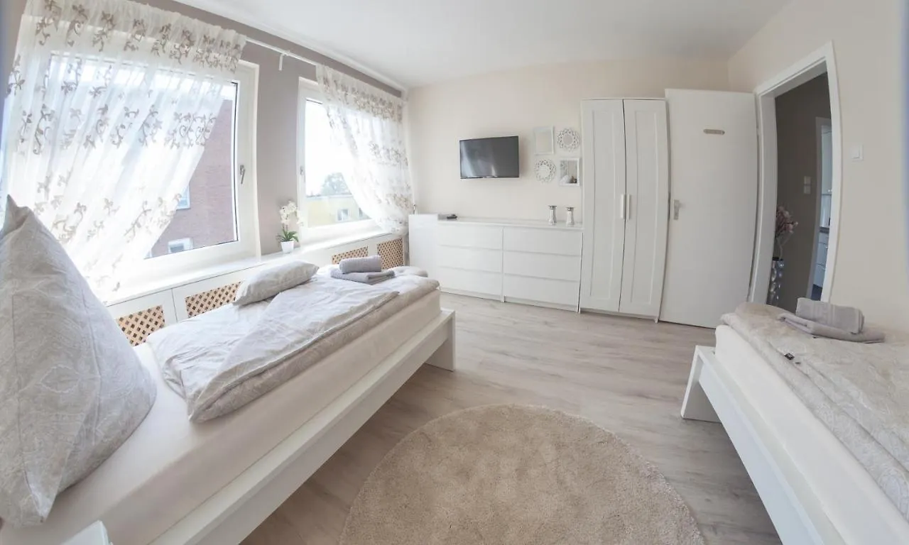 Joel Living Apartment Hanovre 0*,  Allemagne
