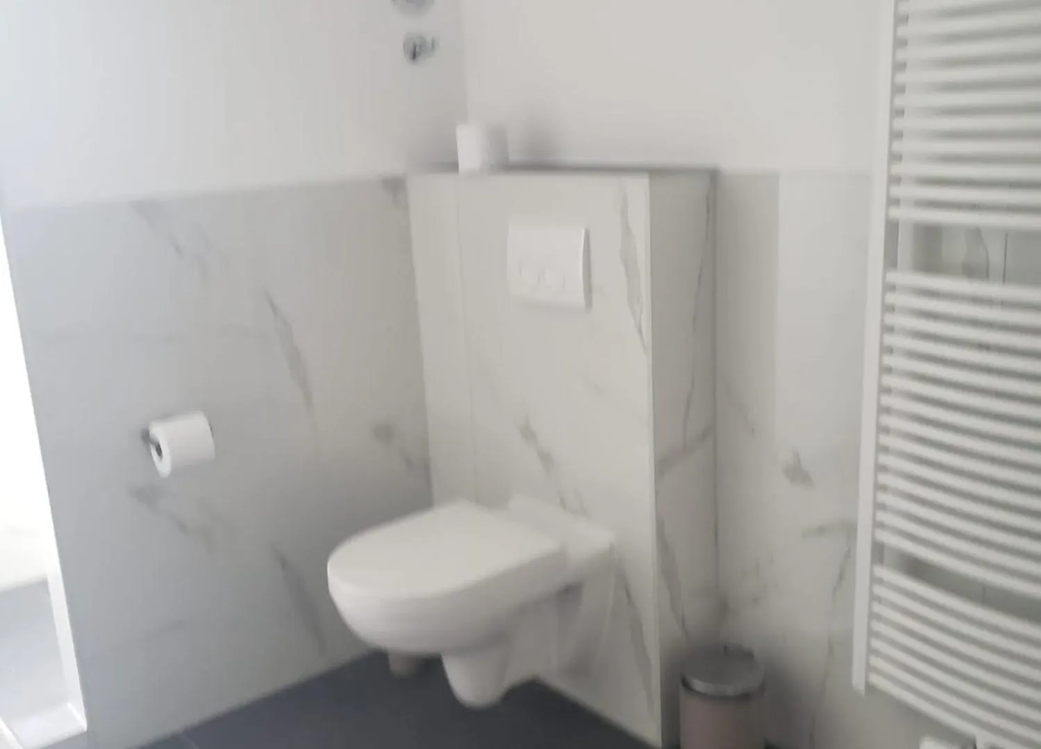 Joel Living Apartment Hanovre